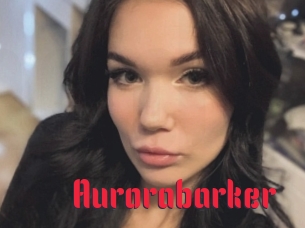 Aurorabarker