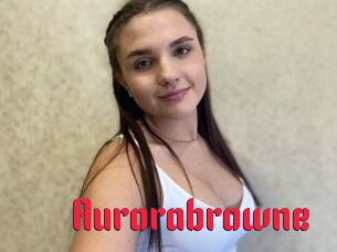Aurorabrowne