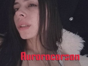 Auroracarson