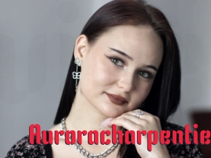 Auroracharpentie