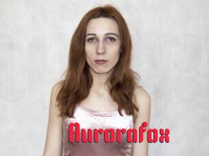 Aurorafox