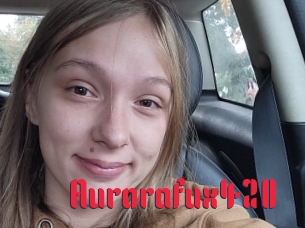 Aurorafux420