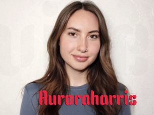 Auroraharris