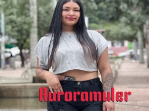 Auroramuler