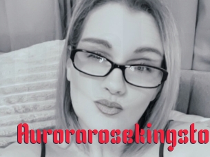 Aurorarosekingston