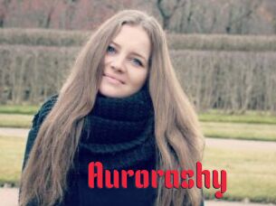 Aurorashy