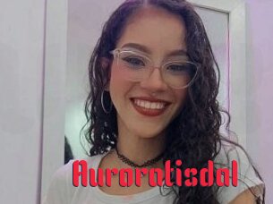 Auroratisdal