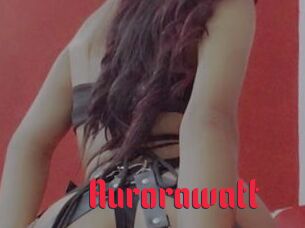 Aurorawatt