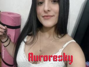Auroresky