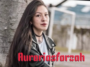 Auroriasforzah