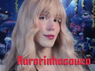 Aurorinhasouza