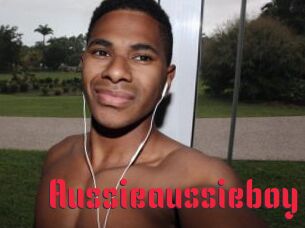 Aussieaussieboy
