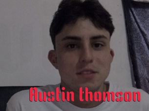 austin_thomson Video Extrait