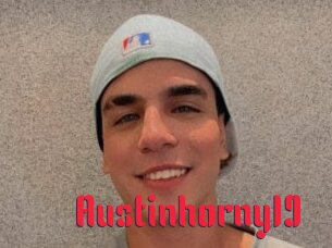 Austinhorny19