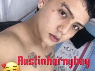 Austinhornyboy