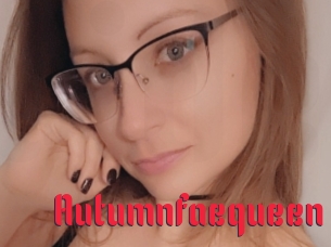 Autumnfaequeen