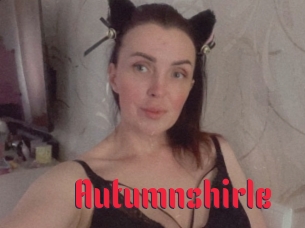 Autumnshirle