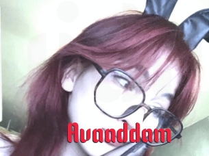 Avaaddam