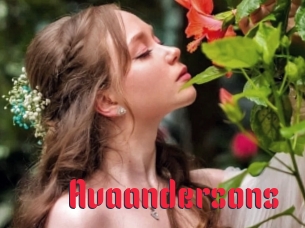 Avaandersons