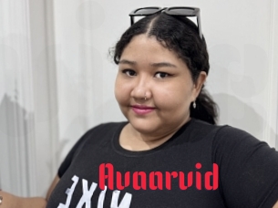 Avaarvid