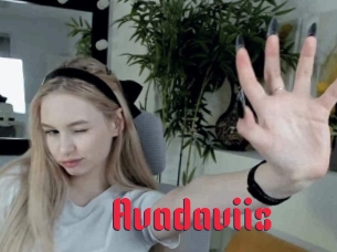 Avadaviis