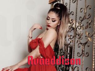 Avaeddison