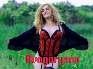 Avagaryson
