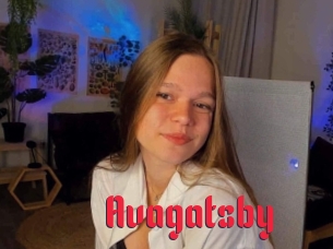 Avagatsby