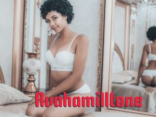 Avahamilltone
