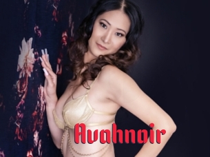 avahnoir Video Extrait