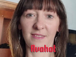 Avahot