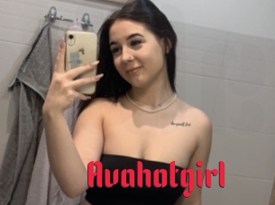 Avahotgirl
