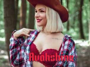Avahshine
