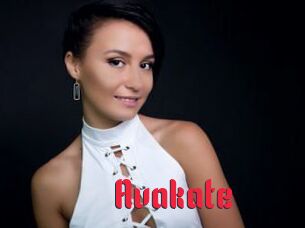 Avakate