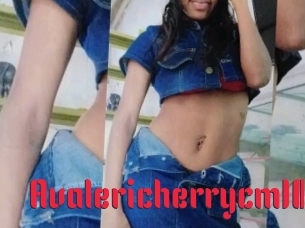 Avalericherrycm101