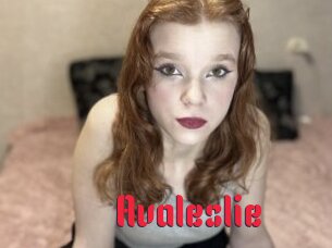 Avaleslie