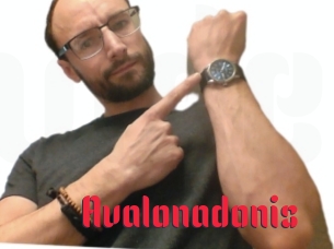 Avalonadonis