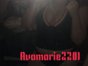 Avamarie2201