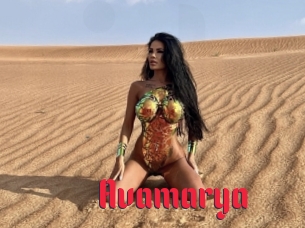 Avamarya