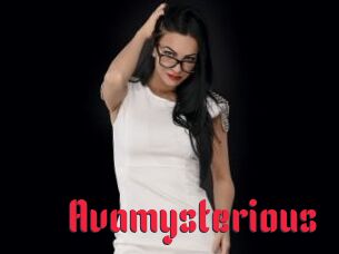 Avamysterious
