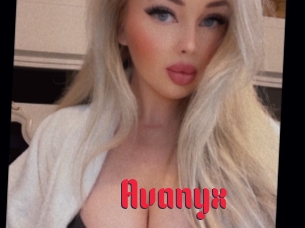 Avanyx