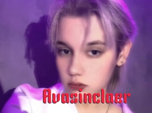 Avasinclaer