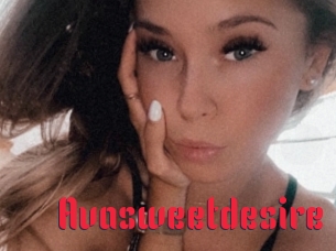 Avasweetdesire