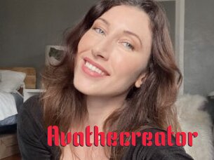 Avathecreator
