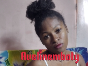 avelinemboty Video Extrait
