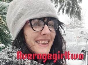 Averagegirltwo