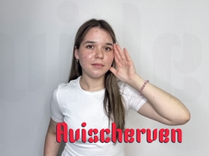 Avischerven