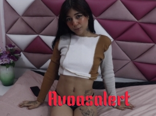 Avoasalert
