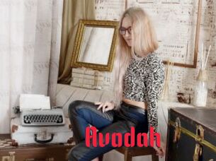 Avodah