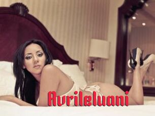 Avrileluani